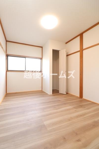 加茂市高須町２丁目の中古一戸建て