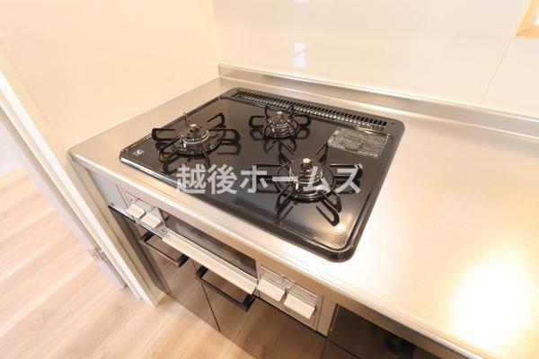 加茂市高須町２丁目の中古一戸建て