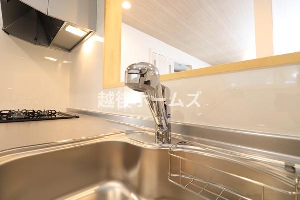 加茂市高須町２丁目の中古一戸建て