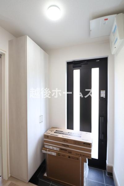 加茂市高須町２丁目の中古一戸建て
