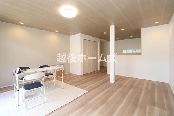 加茂市高須町２丁目の中古一戸建て