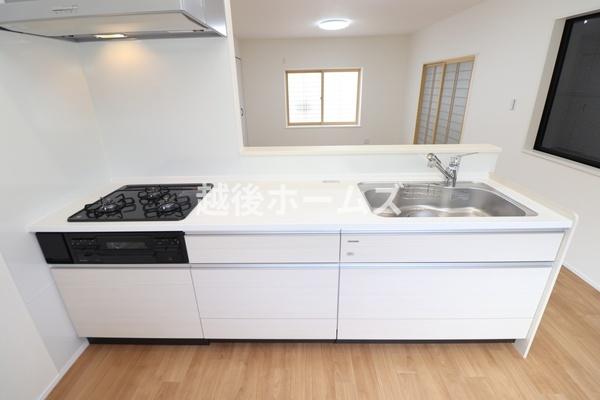 新潟市中央区沼垂西２丁目の中古一戸建て