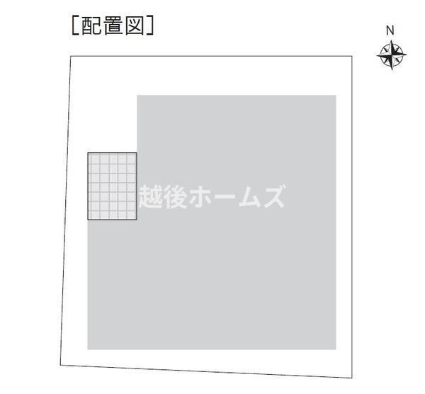新潟市中央区沼垂西２丁目の中古一戸建て