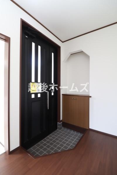 新潟市中央区沼垂西２丁目の中古一戸建て