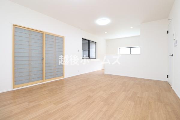 新潟市中央区沼垂西２丁目の中古一戸建て