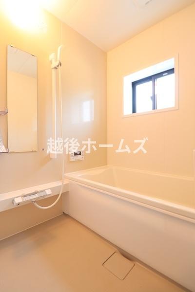 村上市羽黒町の中古一戸建て