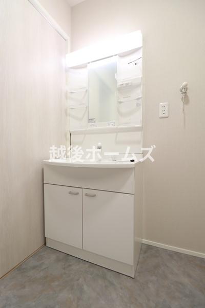 村上市羽黒町の中古一戸建て