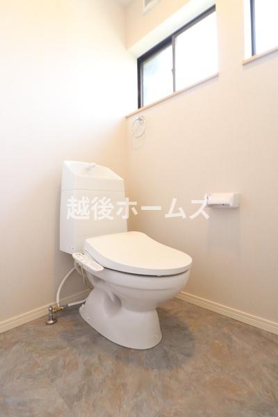 村上市羽黒町の中古一戸建て