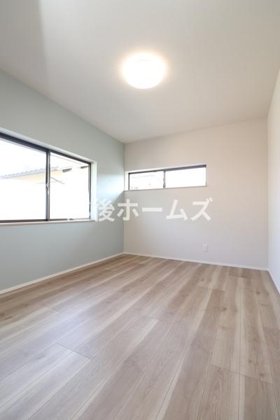 村上市羽黒町の中古一戸建て