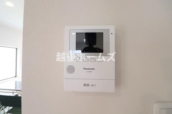 村上市羽黒町の中古一戸建て