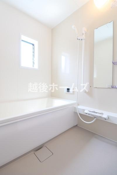 村上市杉原の中古一戸建て
