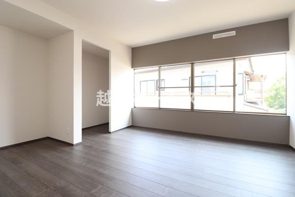 村上市杉原の中古一戸建て