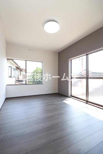 村上市杉原の中古一戸建て