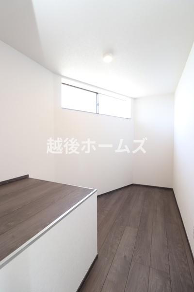村上市杉原の中古一戸建て