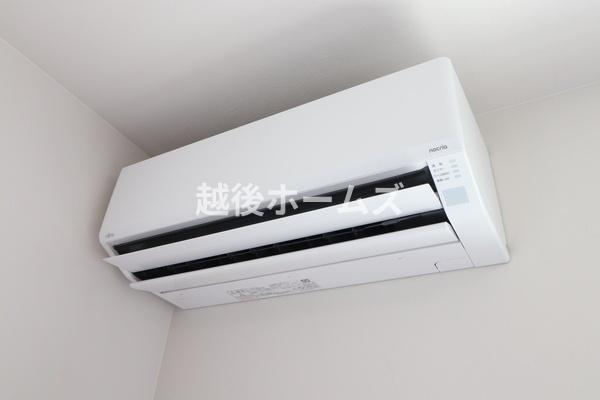 村上市杉原の中古一戸建て