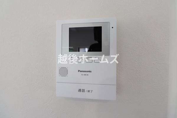 村上市杉原の中古一戸建て