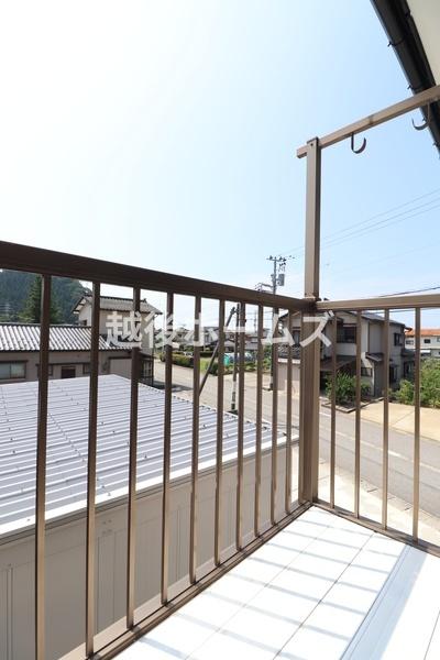 村上市杉原の中古一戸建て