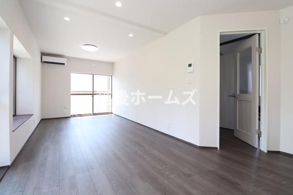 村上市杉原の中古一戸建て