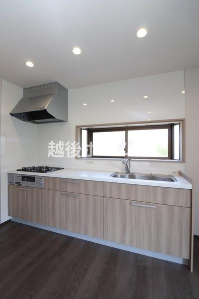 村上市杉原の中古一戸建て