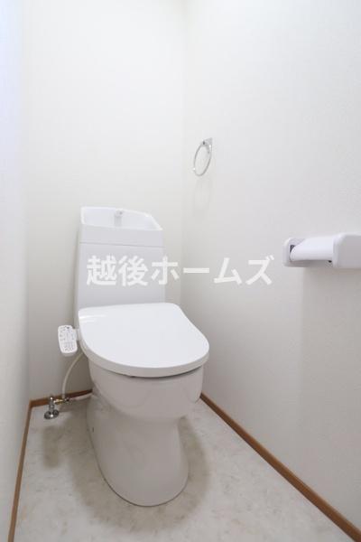 新発田市豊町３丁目の中古一戸建て