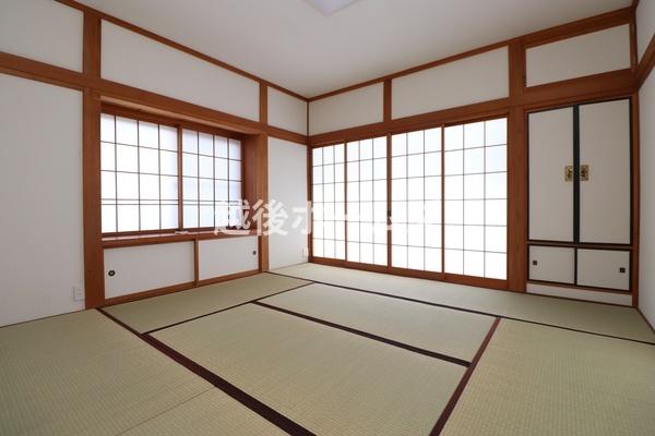 新発田市豊町３丁目の中古一戸建て