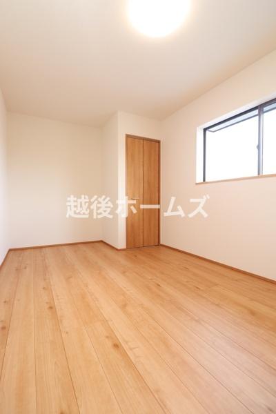新発田市豊町３丁目の中古一戸建て