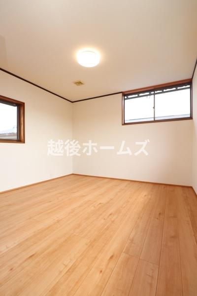 新発田市豊町３丁目の中古一戸建て