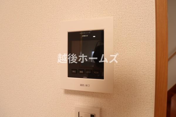 新発田市豊町３丁目の中古一戸建て