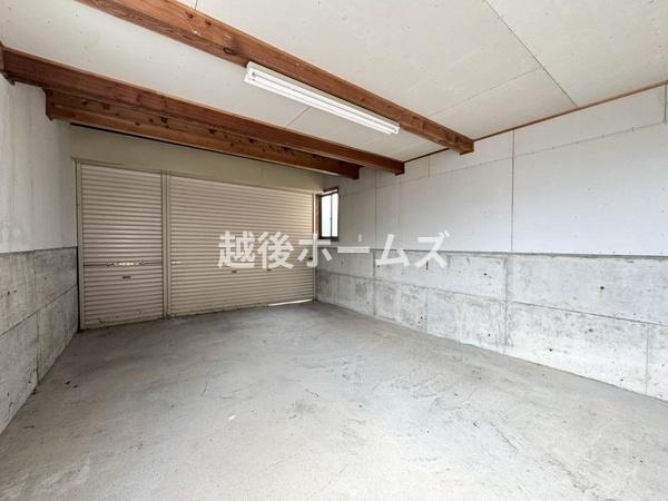 新発田市豊町３丁目の中古一戸建て