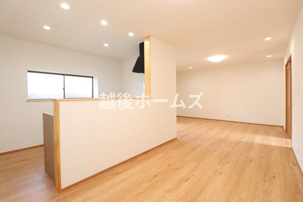 新発田市豊町３丁目の中古一戸建て