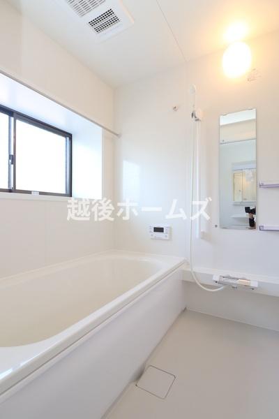 長岡市滝谷町の中古一戸建て
