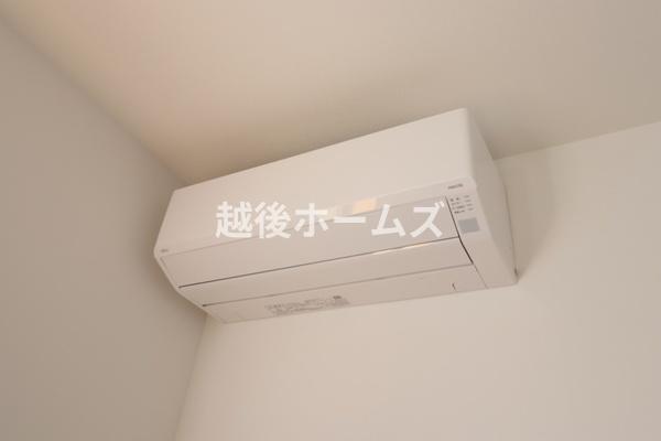 長岡市滝谷町の中古一戸建て