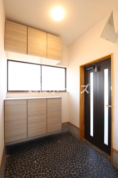 長岡市滝谷町の中古一戸建て