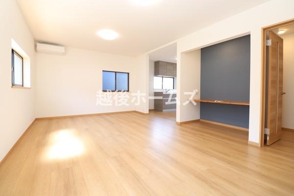 長岡市滝谷町の中古一戸建て