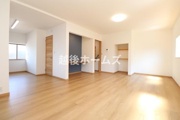 長岡市滝谷町の中古一戸建て