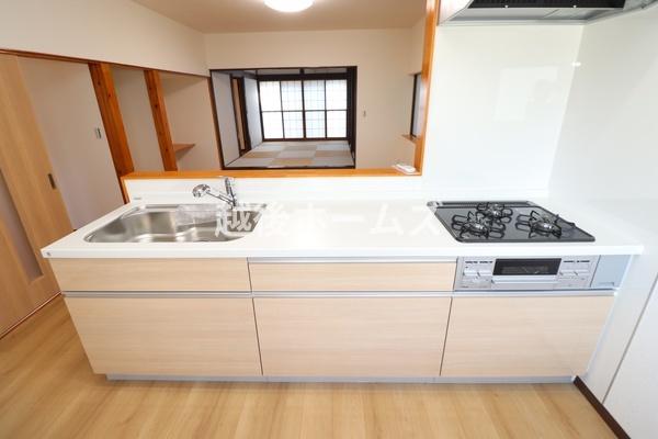 長岡市宮内１丁目の中古一戸建て