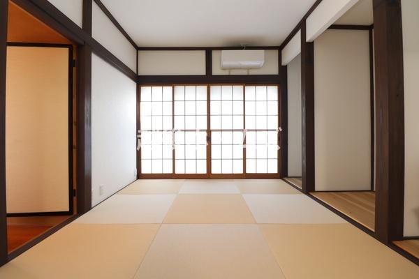 長岡市宮内１丁目の中古一戸建て