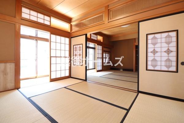 長岡市宮内１丁目の中古一戸建て