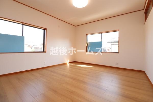 長岡市宮内１丁目の中古一戸建て