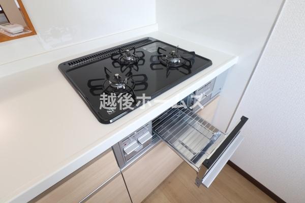 長岡市宮内１丁目の中古一戸建て
