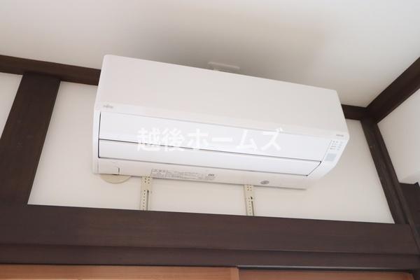 長岡市宮内１丁目の中古一戸建て