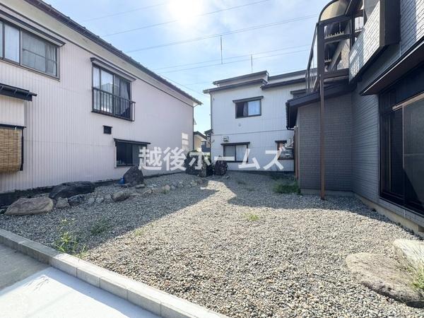 長岡市宮内１丁目の中古一戸建て