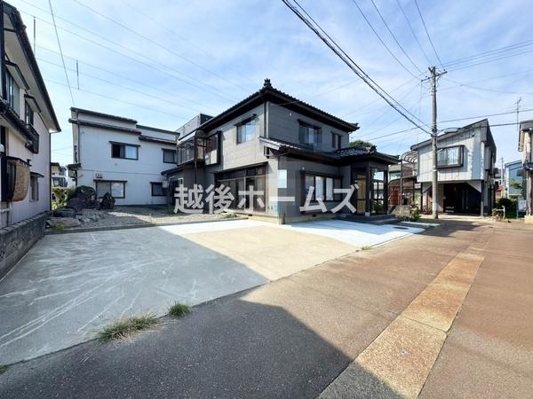 長岡市宮内１丁目の中古一戸建て
