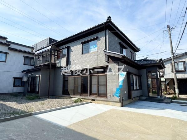 長岡市宮内１丁目の中古一戸建て