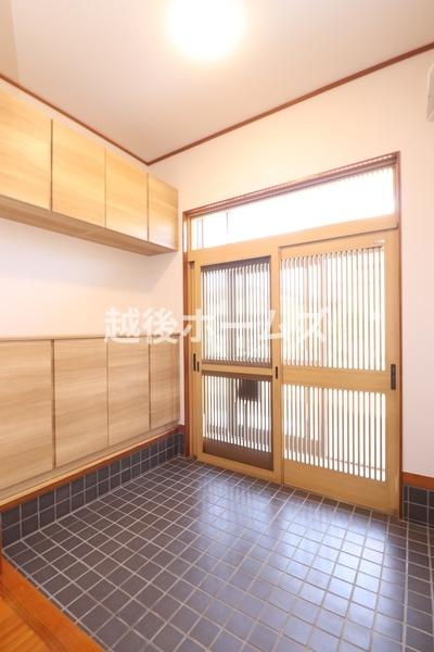 長岡市宮内１丁目の中古一戸建て