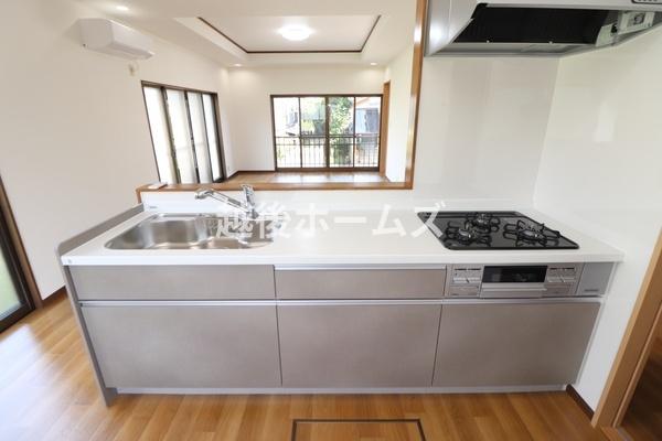 長岡市鳥越の中古一戸建て