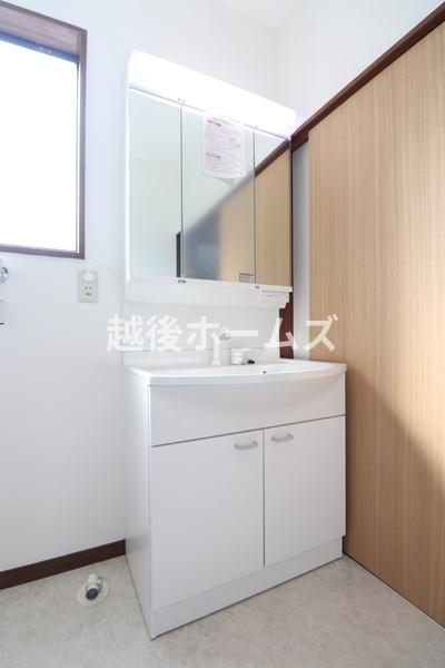 長岡市鳥越の中古一戸建て