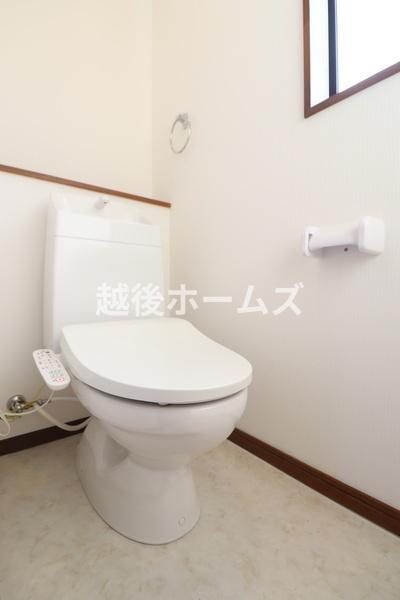 長岡市鳥越の中古一戸建て