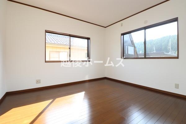 長岡市鳥越の中古一戸建て