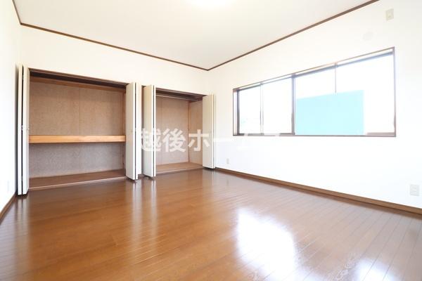 長岡市鳥越の中古一戸建て